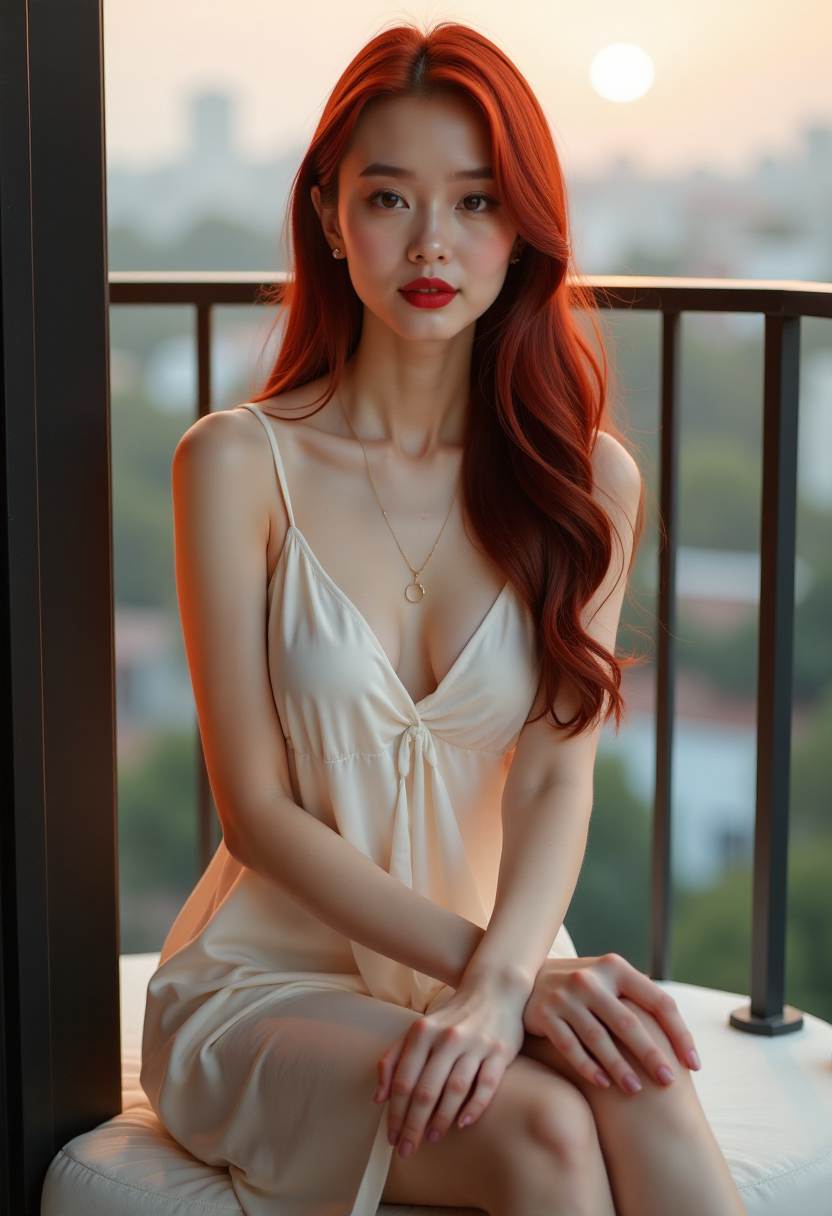 户外美食直播